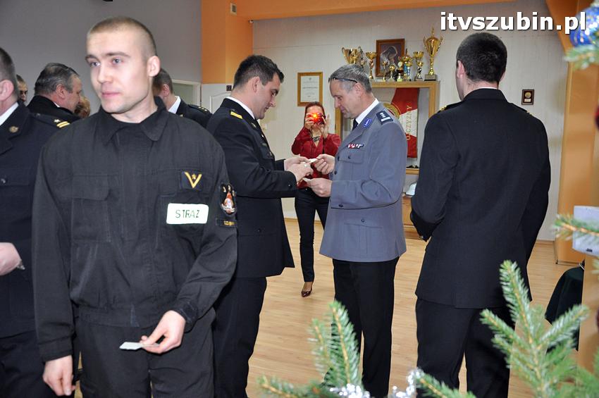 Pielgrzymka z Kościerzyny dotarła do Szubina