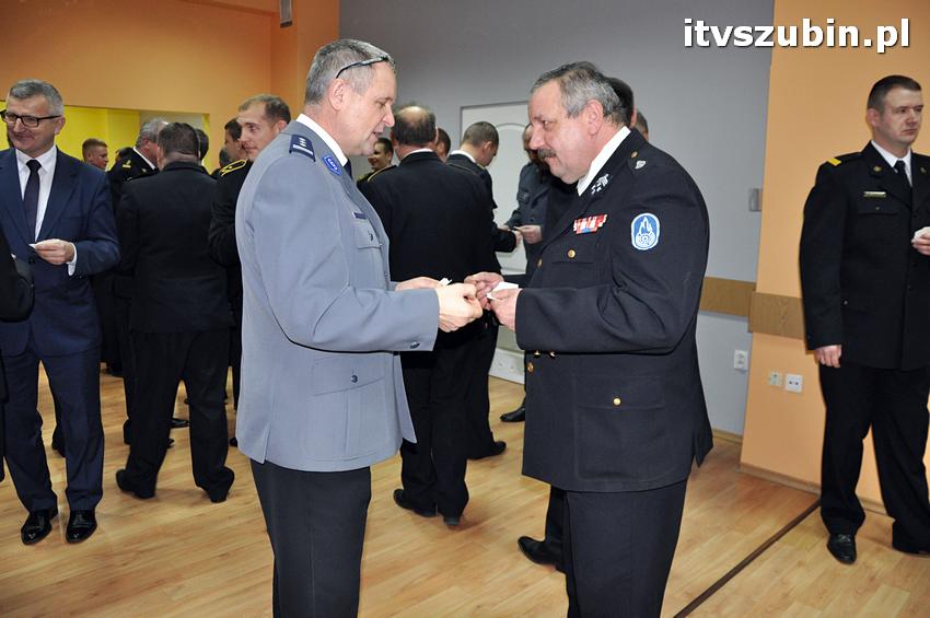 Pielgrzymka z Kościerzyny dotarła do Szubina