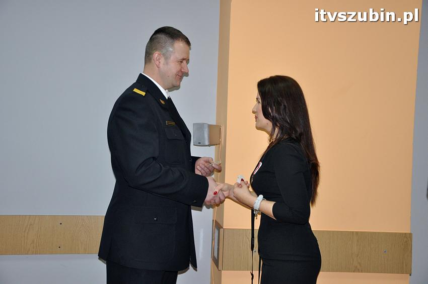 Pielgrzymka z Kościerzyny dotarła do Szubina