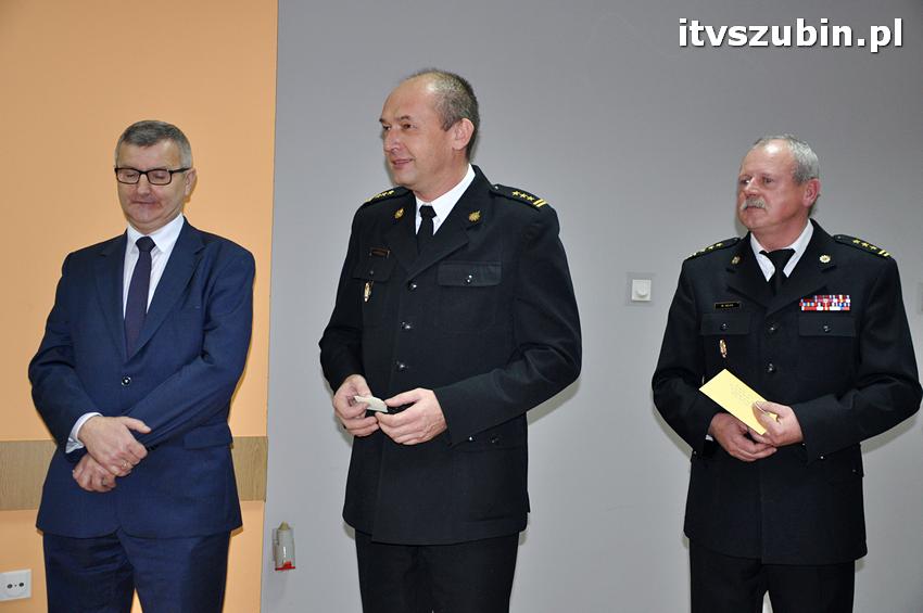 Pielgrzymka z Kościerzyny dotarła do Szubina