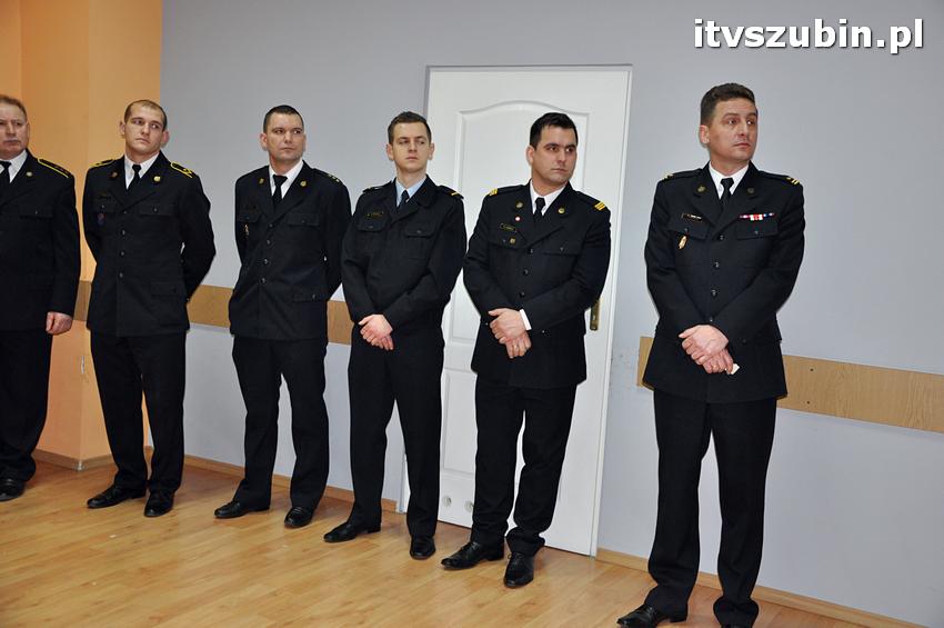 Pielgrzymka z Kościerzyny dotarła do Szubina