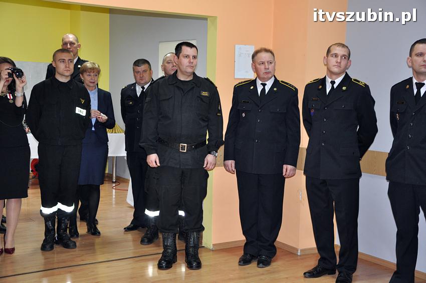 Pielgrzymka z Kościerzyny dotarła do Szubina