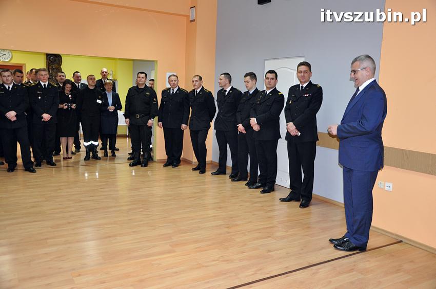 Pielgrzymka z Kościerzyny dotarła do Szubina