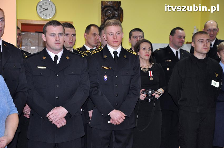 KS Zagłębie Piechcin - LKS Szubinianka Szubin 0:3 (0:1)