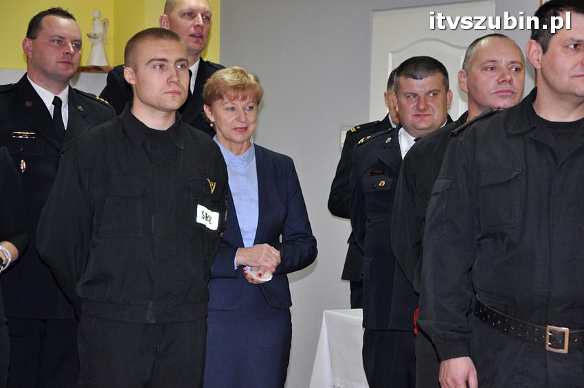 KS Zagłębie Piechcin - LKS Szubinianka Szubin 0:3 (0:1)