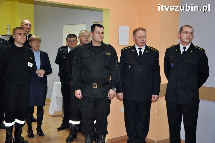 KS Zagłębie Piechcin - LKS Szubinianka Szubin 0:3 (0:1)