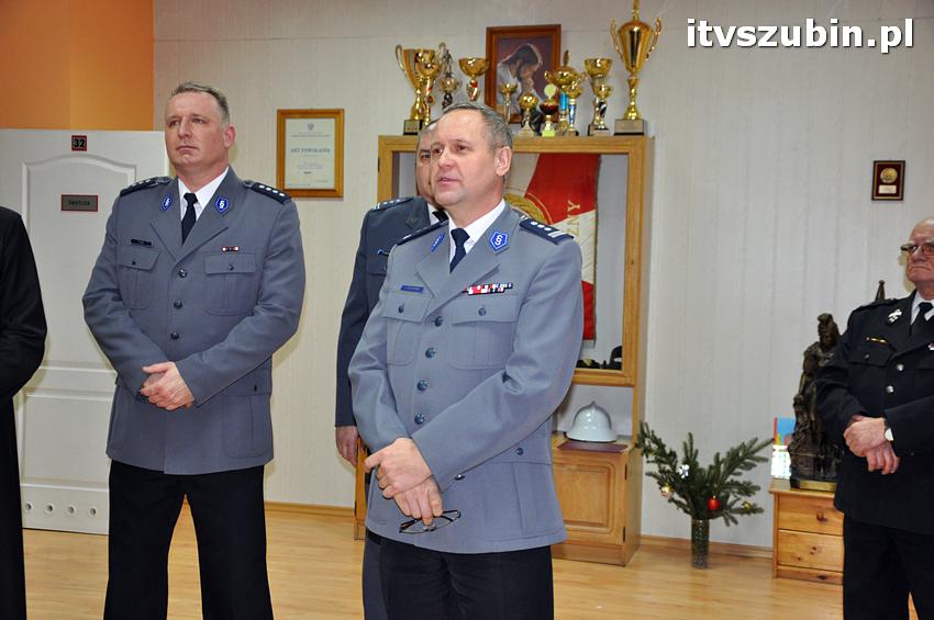 KS Zagłębie Piechcin - LKS Szubinianka Szubin 0:3 (0:1)