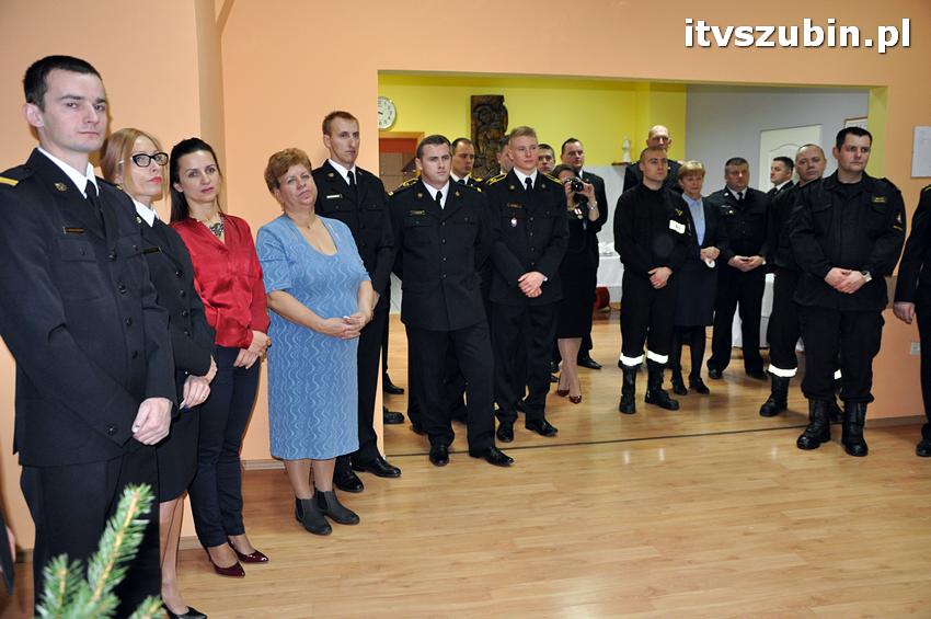 KS Zagłębie Piechcin - LKS Szubinianka Szubin 0:3 (0:1)