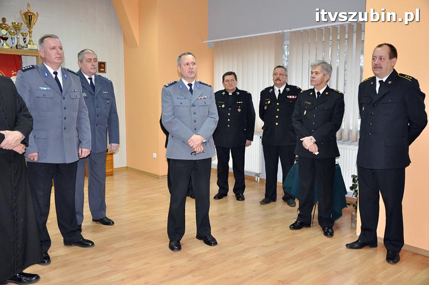 KS Zagłębie Piechcin - LKS Szubinianka Szubin 0:3 (0:1)