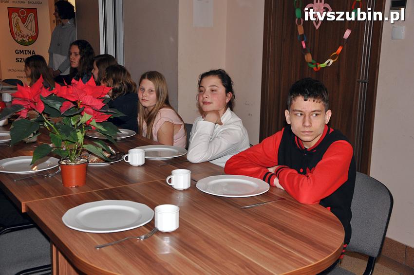 KS Zagłębie Piechcin - LKS Szubinianka Szubin 0:3 (0:1)