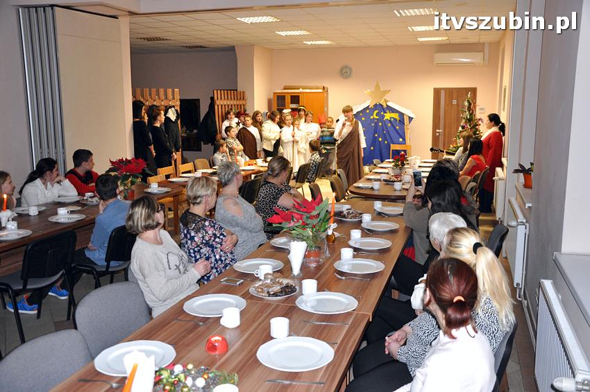 KS Zagłębie Piechcin - LKS Szubinianka Szubin 0:3 (0:1)