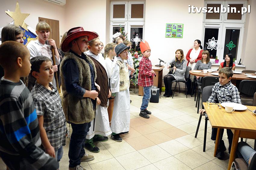 KS Zagłębie Piechcin - LKS Szubinianka Szubin 0:3 (0:1)