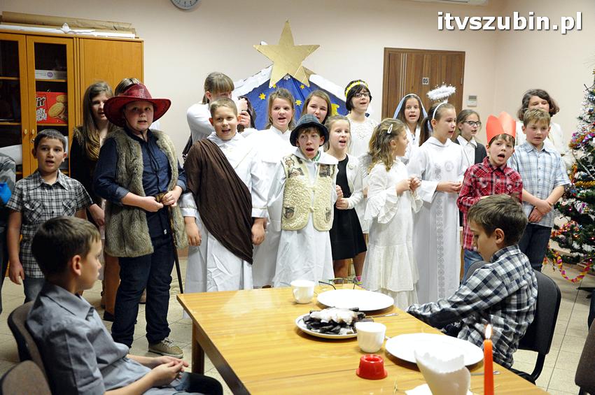 KS Zagłębie Piechcin - LKS Szubinianka Szubin 0:3 (0:1)