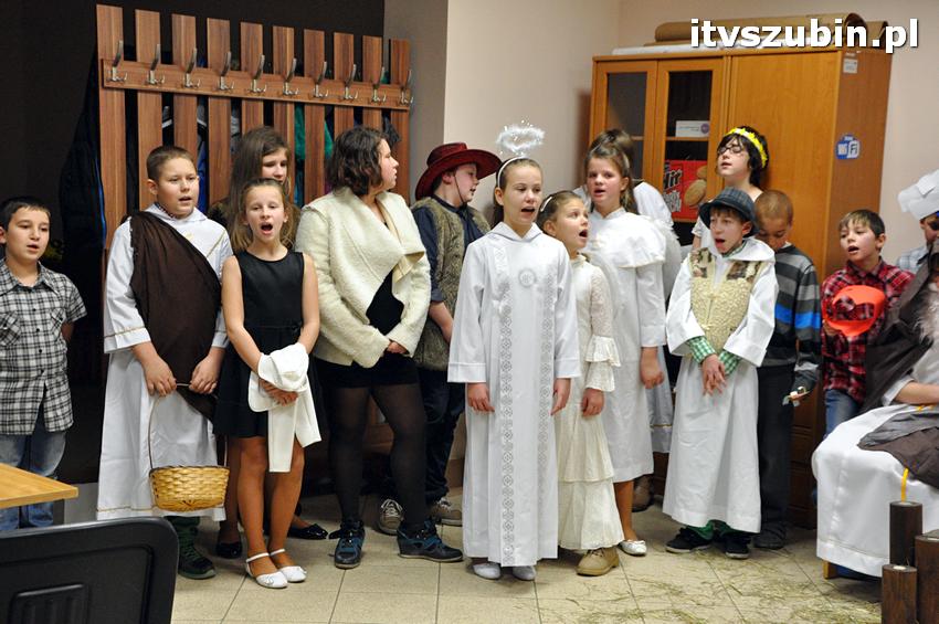 KS Zagłębie Piechcin - LKS Szubinianka Szubin 0:3 (0:1)