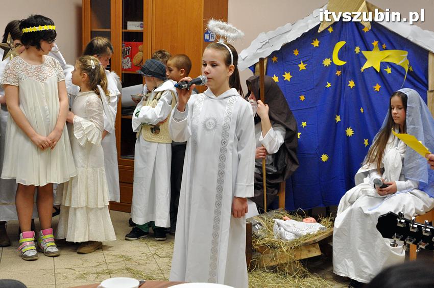 KS Zagłębie Piechcin - LKS Szubinianka Szubin 0:3 (0:1)