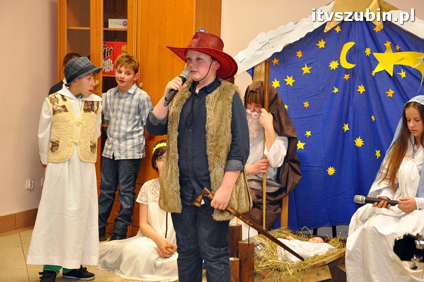 Wakacje w SDK - tydzień drugi