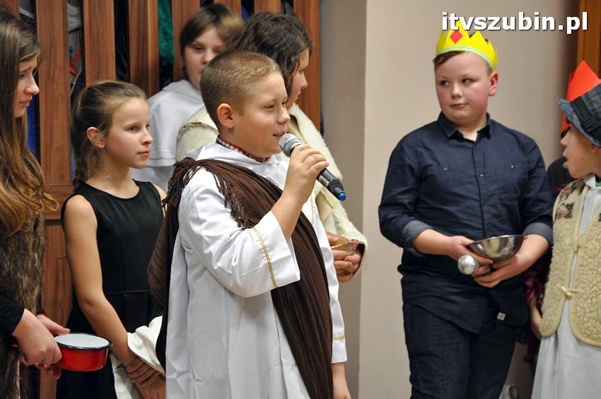 Wakacje w SDK - tydzień drugi