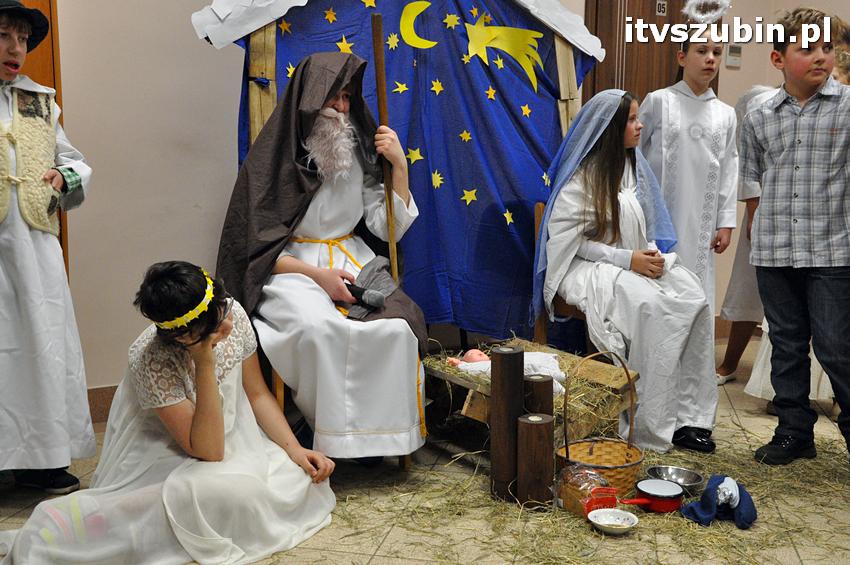 Wakacje w SDK - tydzień drugi