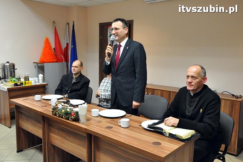 LKS Szubinianka Szubin - KS Chełminianka Chełmno 0:5