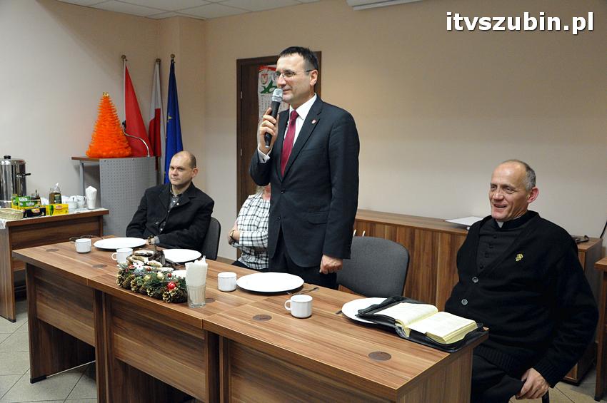 LKS Szubinianka Szubin - KS Chełminianka Chełmno 0:5