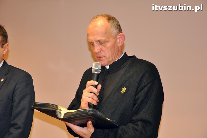 LKS Szubinianka Szubin - KS Chełminianka Chełmno 0:5