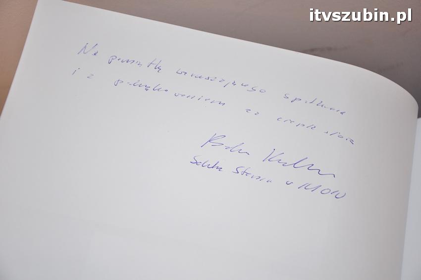 LKS Szubinianka Szubin - KS Chełminianka Chełmno 0:5