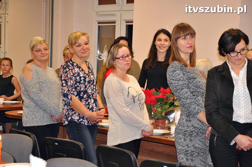 LKS Szubinianka Szubin - KS Chełminianka Chełmno 0:5