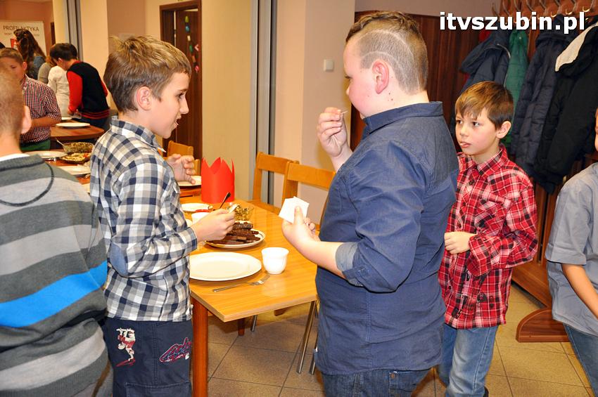 LKS Szubinianka Szubin - KS Chełminianka Chełmno 0:5