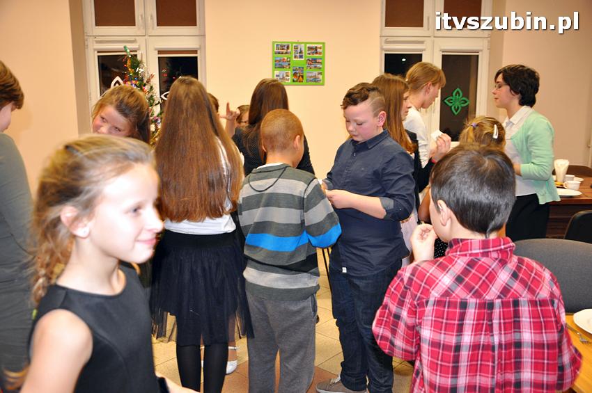 LKS Szubinianka Szubin - KS Chełminianka Chełmno 0:5