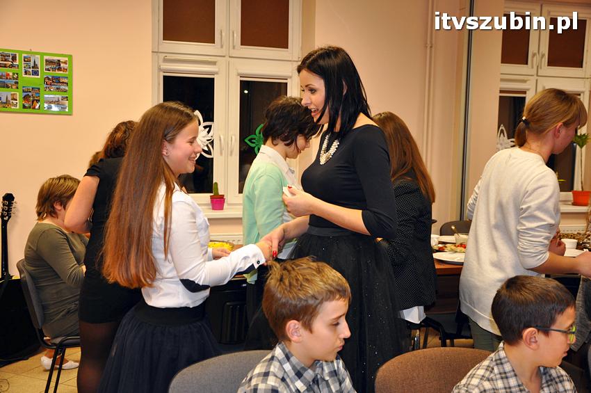 LKS Szubinianka Szubin - KS Chełminianka Chełmno 0:5