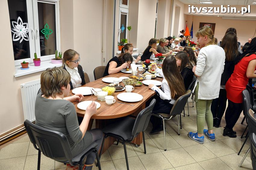 LKS Szubinianka Szubin - KS Chełminianka Chełmno 0:5