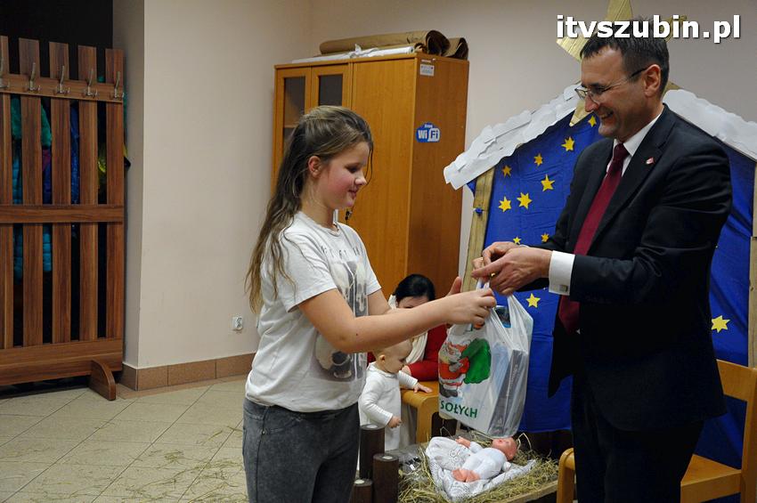 LKS Szubinianka Szubin - KS Chełminianka Chełmno 0:5