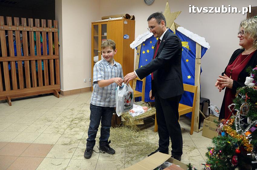 LKS Szubinianka Szubin - KS Chełminianka Chełmno 0:5