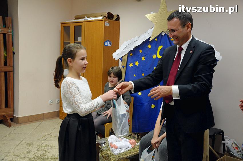 LKS Szubinianka Szubin - KS Chełminianka Chełmno 0:5