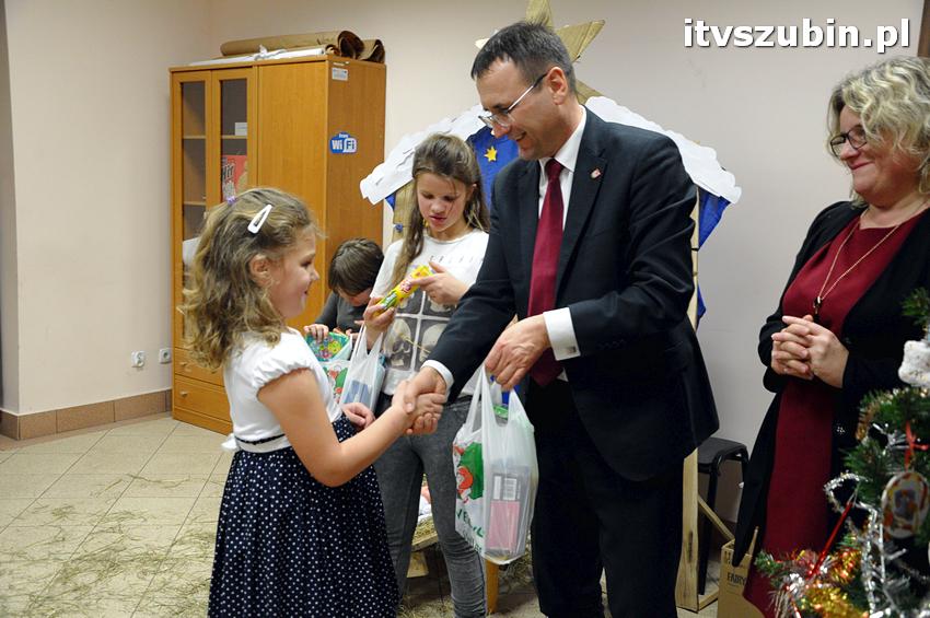 LKS Szubinianka Szubin - KS Chełminianka Chełmno 0:5