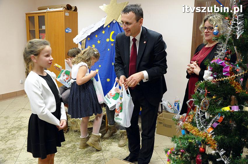 LKS Szubinianka Szubin - KS Chełminianka Chełmno 0:5