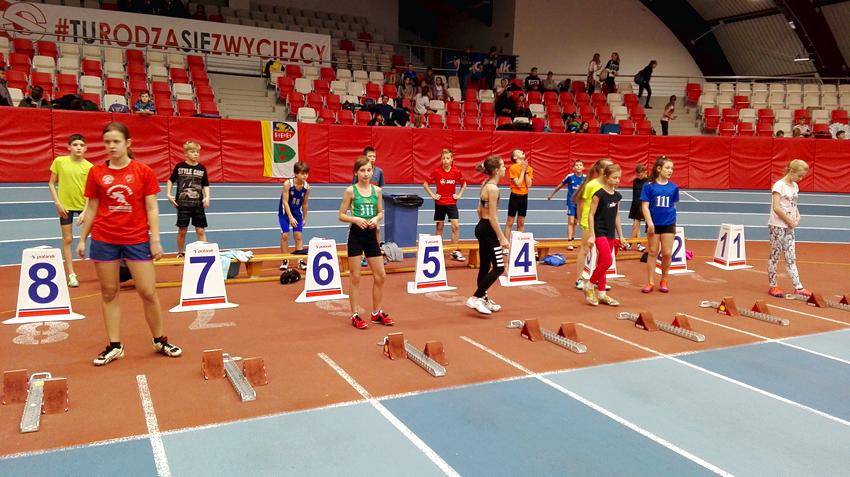 LKS Szubinianka Szubin - KS Chełminianka Chełmno 0:5