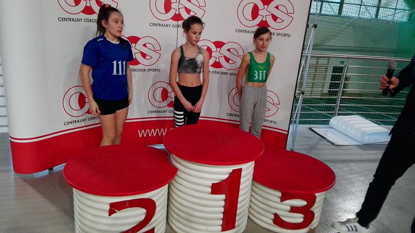 LKS Szubinianka Szubin - KS Chełminianka Chełmno 0:5