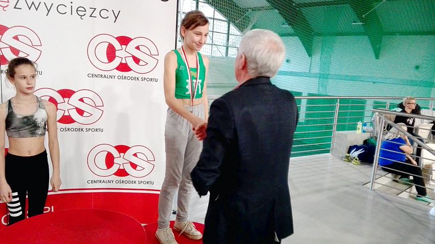 LKS Szubinianka Szubin - KS Chełminianka Chełmno 0:5