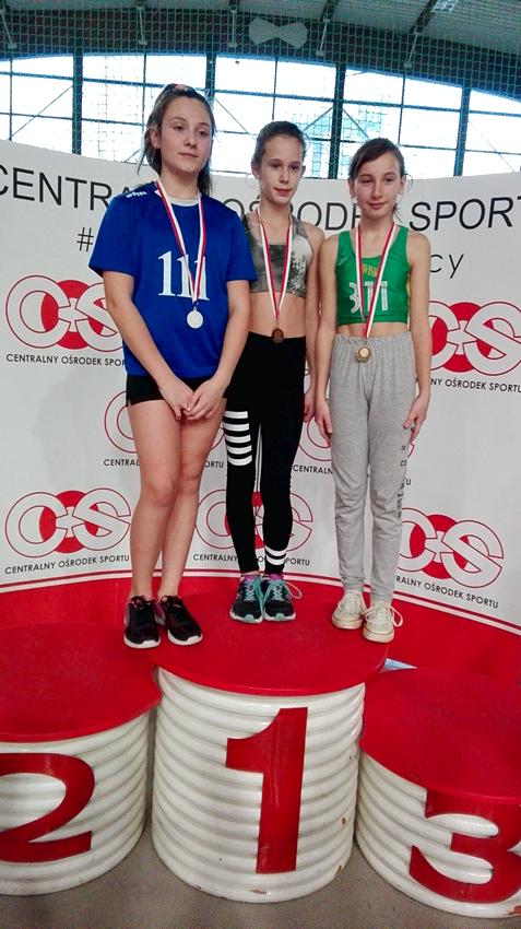 LKS Szubinianka Szubin - KS Chełminianka Chełmno 0:5