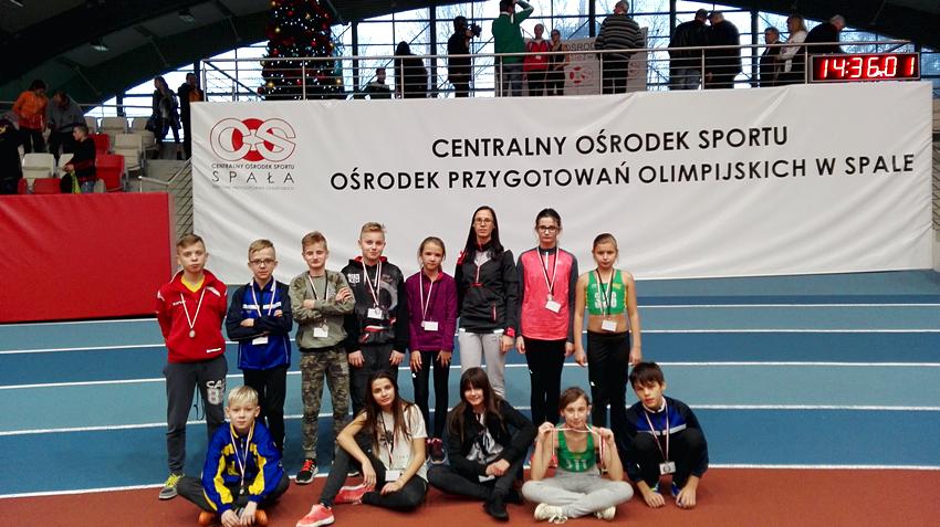 LKS Szubinianka Szubin - KS Chełminianka Chełmno 0:5