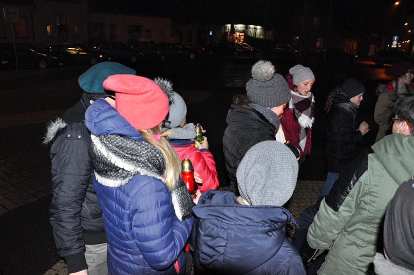 LKS Szubinianka Szubin - KS Chełminianka Chełmno 0:5