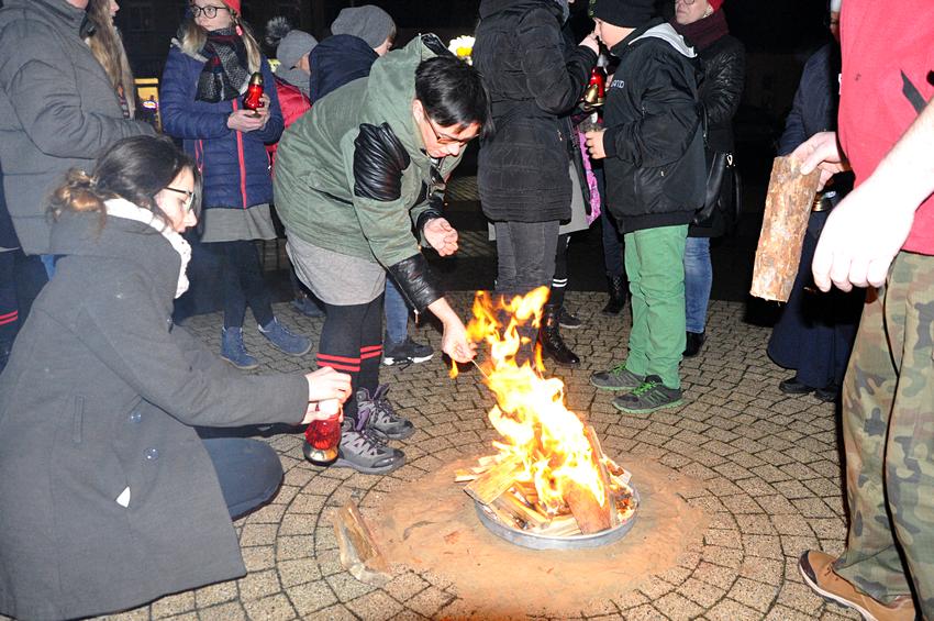 LKS Szubinianka Szubin - KS Chełminianka Chełmno 0:5