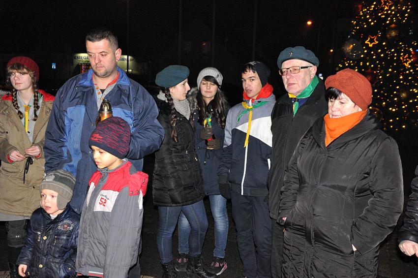 LKS Szubinianka Szubin - KS Chełminianka Chełmno 0:5