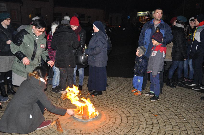 LKS Szubinianka Szubin - KS Chełminianka Chełmno 0:5