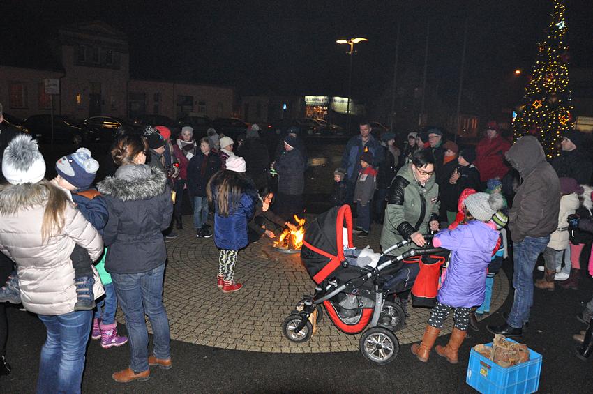 LKS Szubinianka Szubin - KS Chełminianka Chełmno 0:5