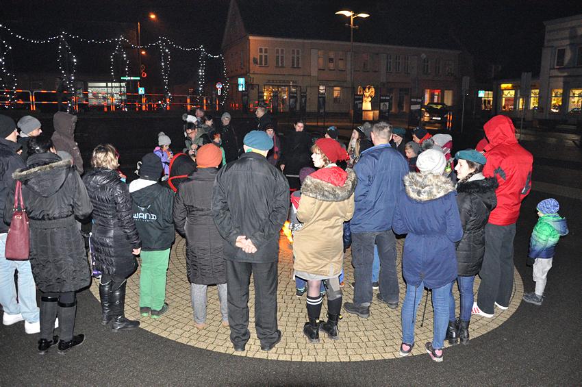 LKS Szubinianka Szubin - KS Chełminianka Chełmno 0:5