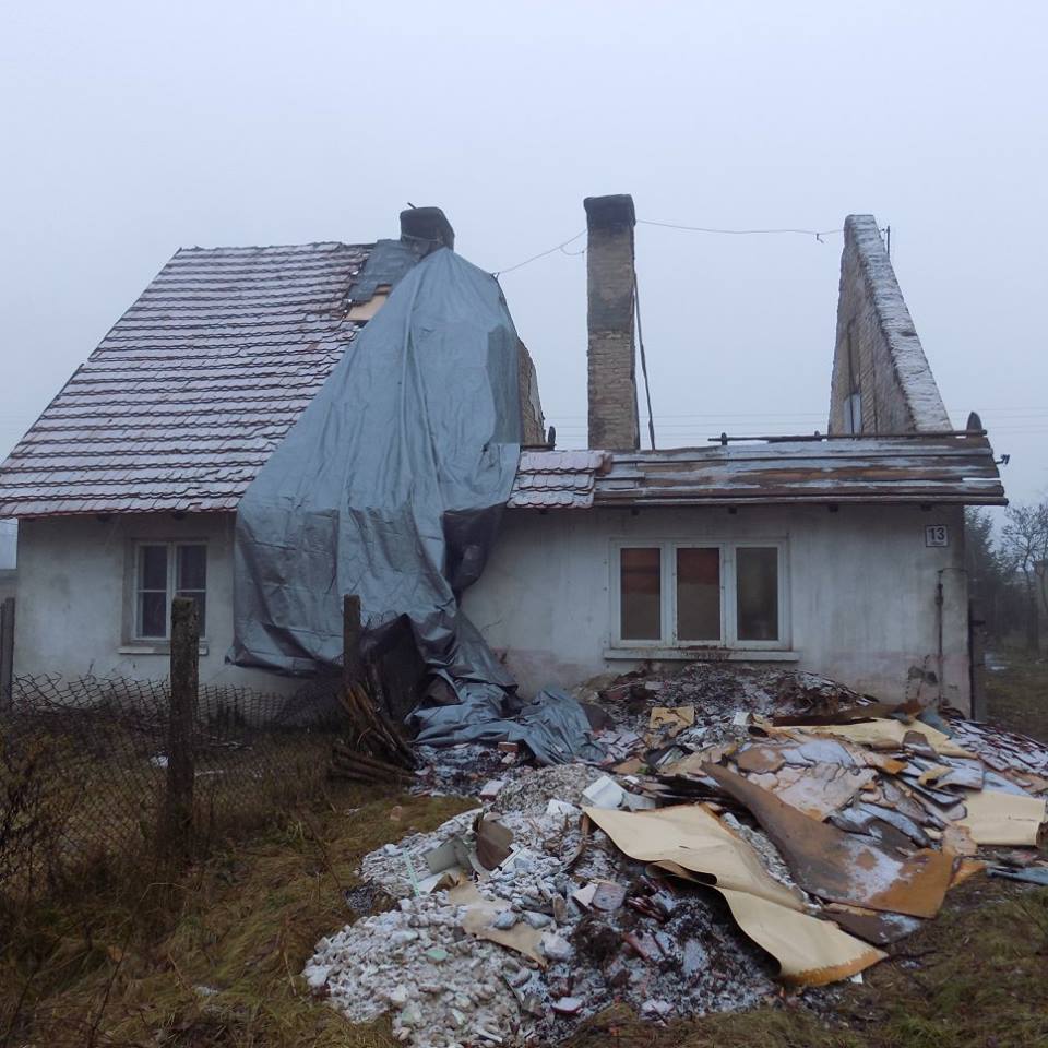 LKS Szubinianka Szubin - KS Chełminianka Chełmno 0:5