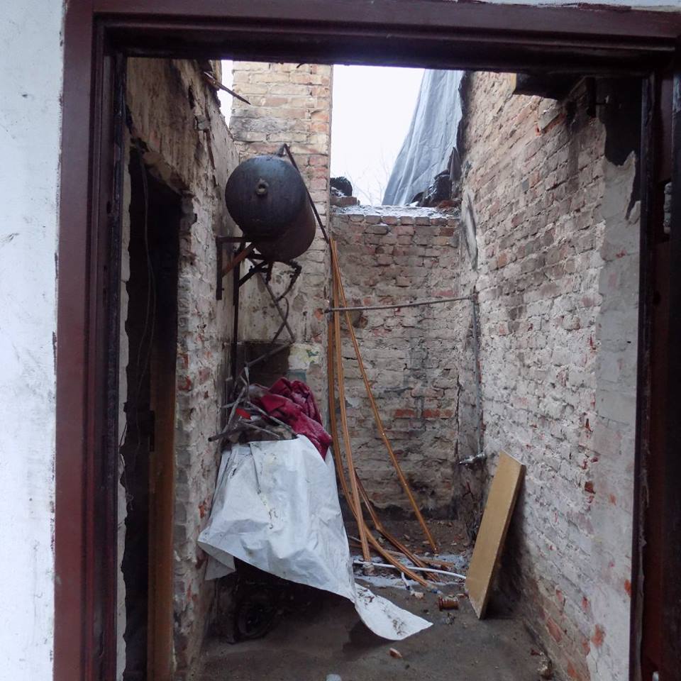 LKS Szubinianka Szubin - KS Chełminianka Chełmno 0:5