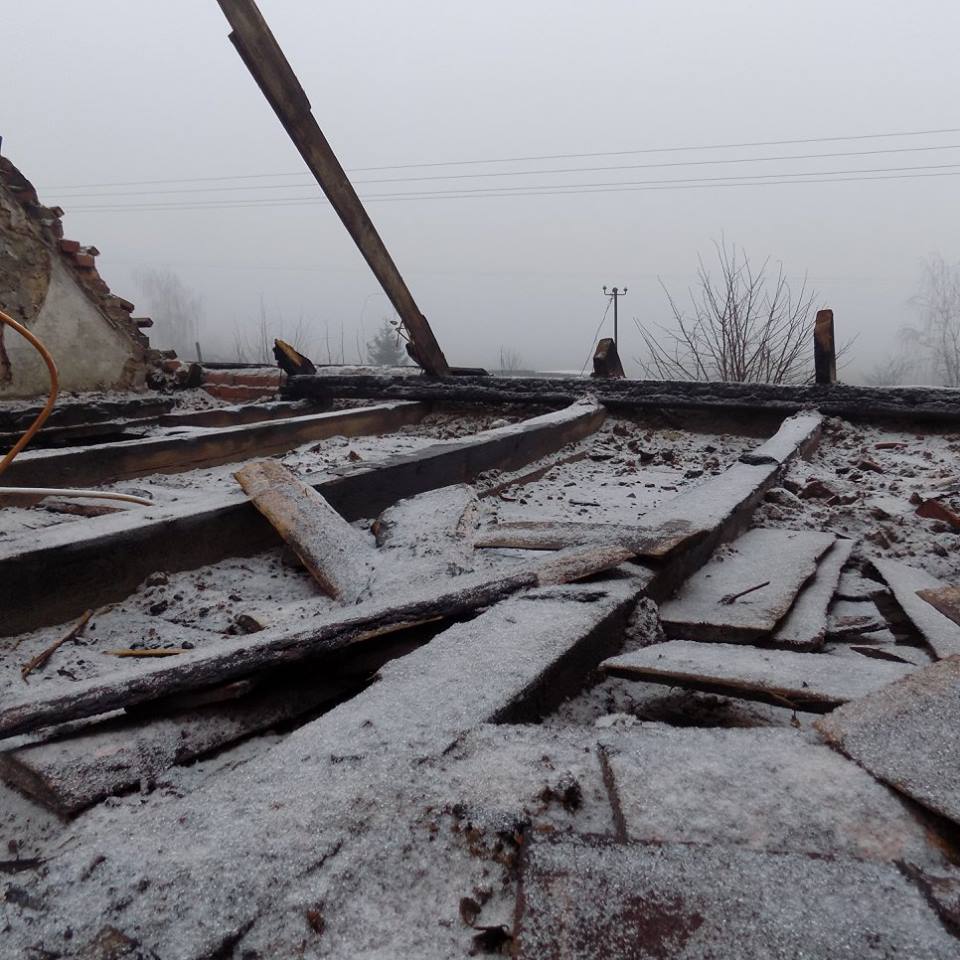 LKS Szubinianka Szubin - KS Chełminianka Chełmno 0:5